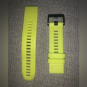 Garmin Quickfit 22mm Strap